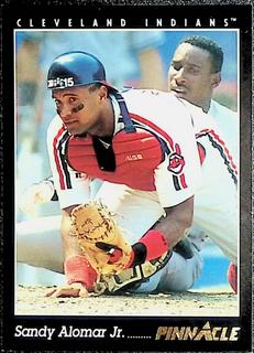 Sandy Alomar Jr