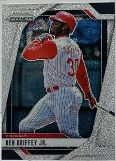 Ken Griffey Jr.