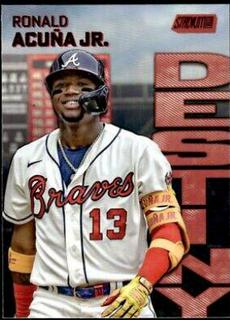 Ronald Acuna Jr.