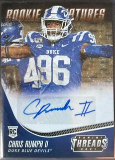 Chris Rumph II