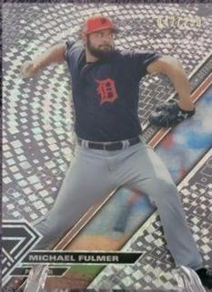 Michael Fulmer