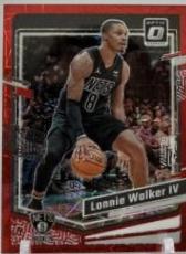 Lonnie Walker IV