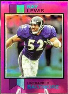 Ray Lewis