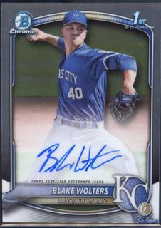 Blake Wolters