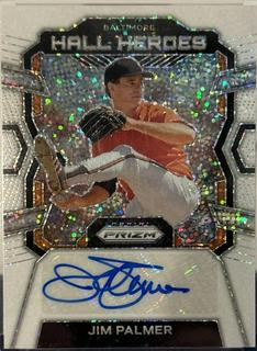 Jim Palmer
