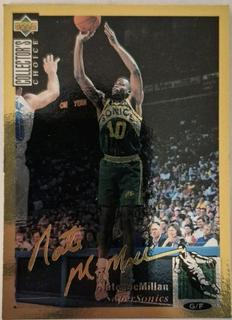 Nate McMillan
