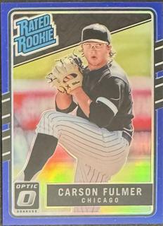 Carson Fulmer