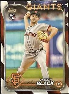 Mason Black