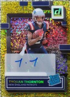 Tyquan Thornton