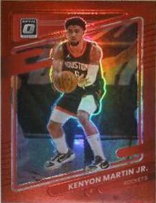 Kenyon Martin Jr.