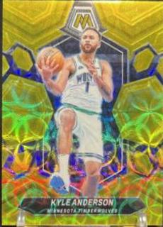 Kyle Anderson