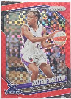 Ruthie Bolton