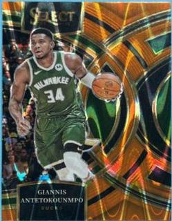 Giannis Antetokounmpo