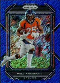 Melvin Gordon III