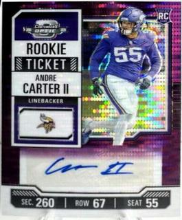 Andre Carter II