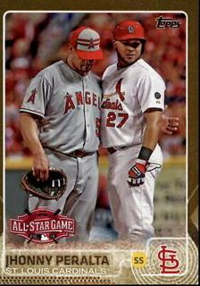 Jhonny Peralta