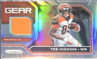 Tee Higgins