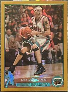 Jason Williams