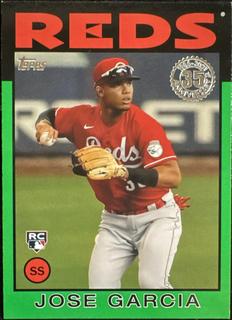Jose Garcia
