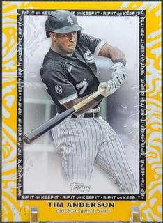 Tim Anderson