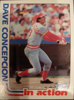 Dave Concepcion