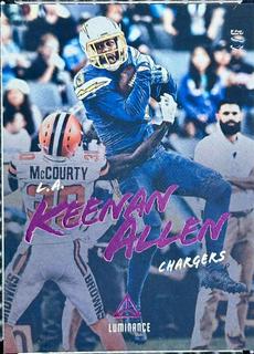 Keenan Allen