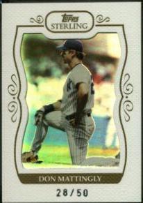 Don Mattingly
