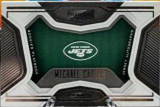 Michael Carter