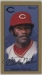 George Foster