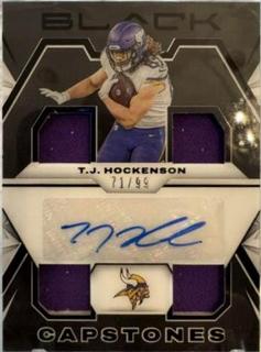 T. J. Hockenson