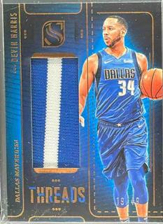 Devin Harris