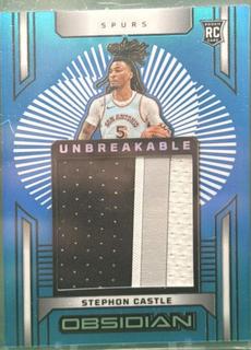 Stephon Castle