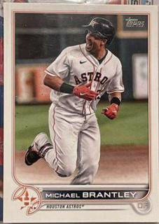 Michael Brantley