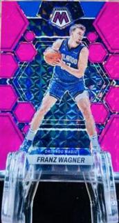 Franz Wagner