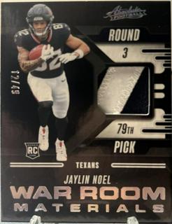 Jaylin Noel