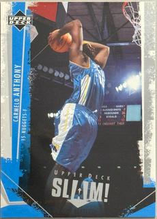 Carmelo Anthony