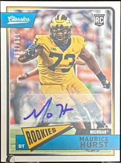 Maurice Hurst
