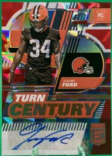 Jerome Ford