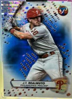 J. T. Realmuto