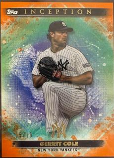 Gerrit Cole