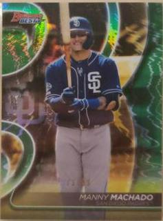 Manny Machado