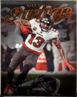 Mike Evans