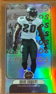 Brian Dawkins