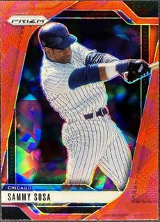 Sammy Sosa