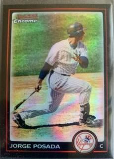 Jorge Posada