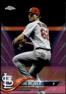 Luke Weaver
