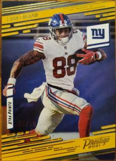Evan Engram