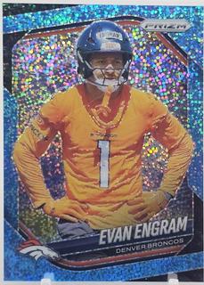 Evan Engram