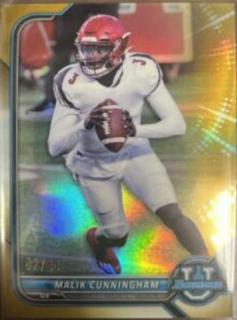 Malik Cunningham
