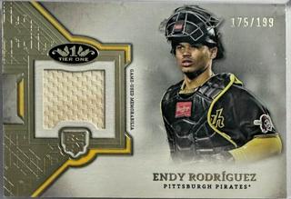 Endy Rodriguez